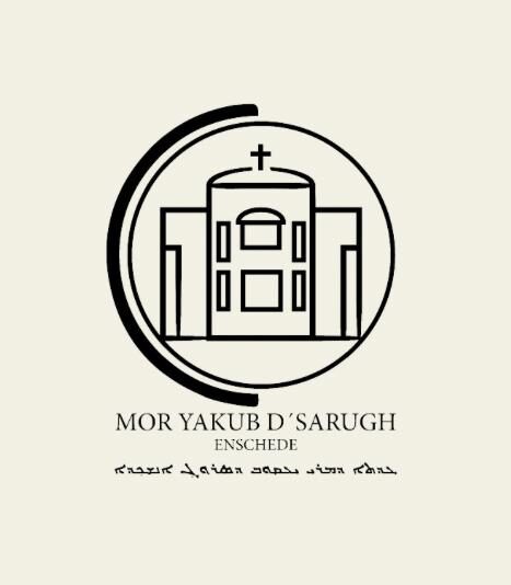 Logo voor Mor Yakub Kerk Enschede